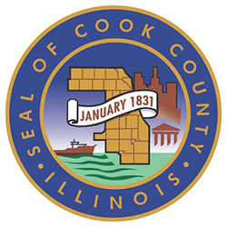 Cook County Seal