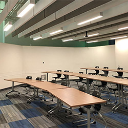 IMSA Lab & Classroom Renovation