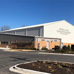 Nowell Park Recreation Center